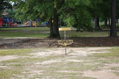 Buccaneer State Park Campground | Waveland, MS