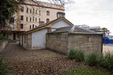 7 Heritage Places In Sydney To Learn Australia’s History