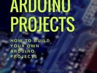 110 Fun with Arduino ideas | arduino, arduino projects, electronics ...