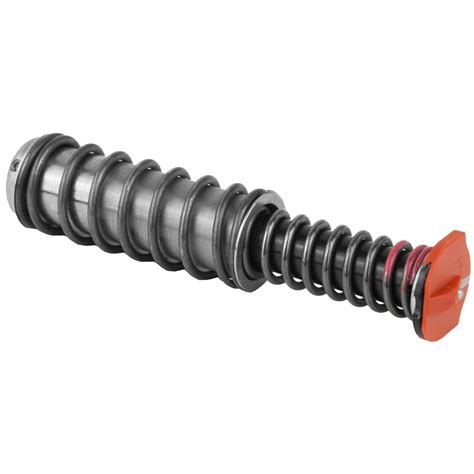 Image result for LaserMax Guide Rod Laser Test