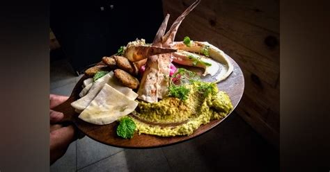 Booze-Up With Tantalizing Cocktail Or Enjoy The Sheesha With ...