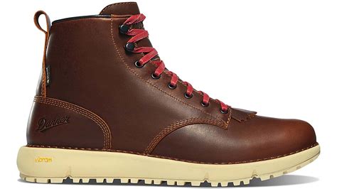Danner Logger 917 GTX Hiking Shoes - Men's , Up to 30% Off & Free 2 Day ...