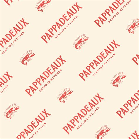Pappadeaux - PRINCIPLE