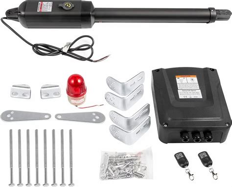 Gate Openers - Roller Swing Gate Motor Trader - Retailer from Pune