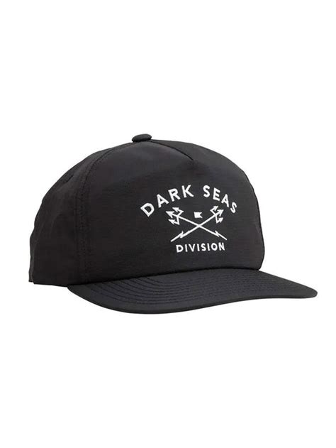 DARK SEAS - Shop Clothing & Accessories Online | EMPIRE – Tagged "5-panel"