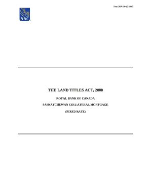 rbc homeline plan review Doc Template | pdfFiller