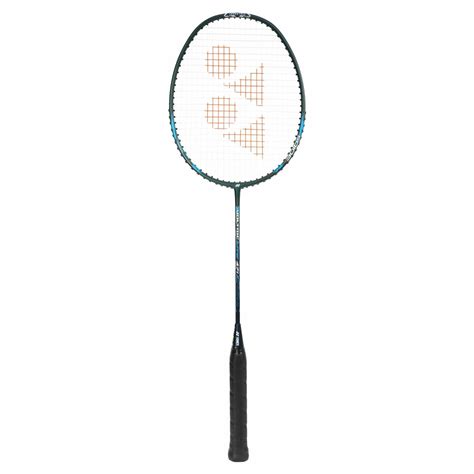 YONEX VOLTRIC LITE 47I BADMINTON RACQUET (G4, STRUNG) – VikangSports