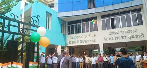 Gallery | Central Board of Secondary Education