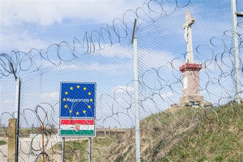 Leveraging Lives: Serbia and Illegal Tunisian Migration to Europe - XCEPT