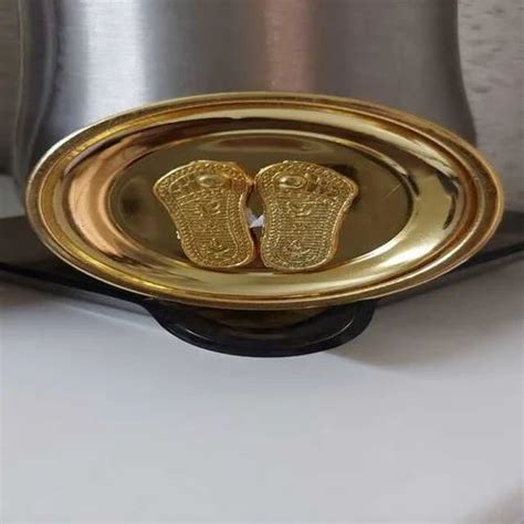 Brass Statue - Brass Turtle Plate Manufacturer from Agra