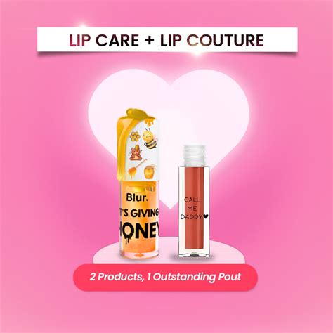 Sugar Daddy | Lip Oil & Mini Call Me Daddy Liquid Lipstick Combo | Pic ...