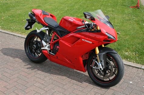 1098 Archives - Rare SportBikes For Sale