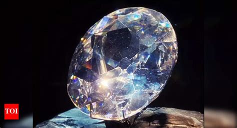 The Kohinoor diamond and its rich history - The Times of India