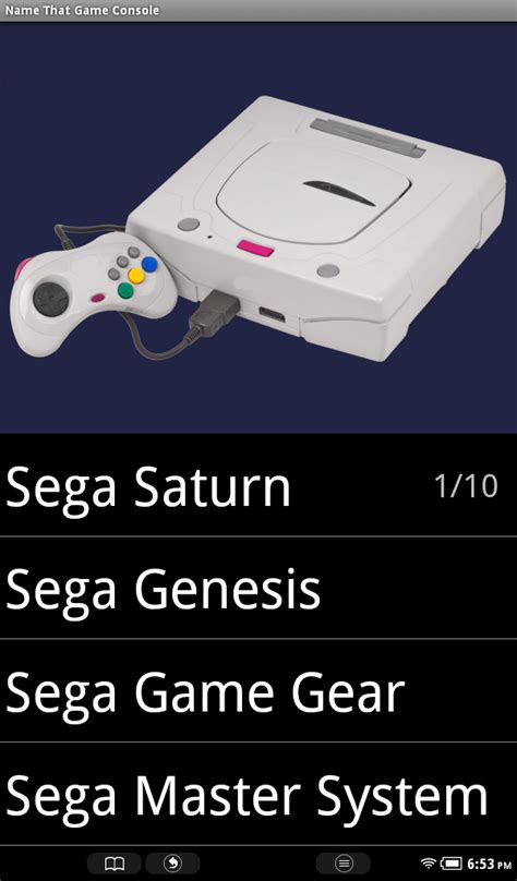 Name That Video Game Console - App on Amazon Appstore
