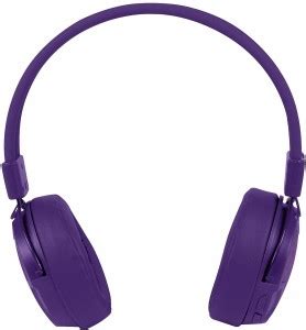 Arctic P604 Wireless (Purple), Dynamic Bluetooth 4.0 Headphones ...