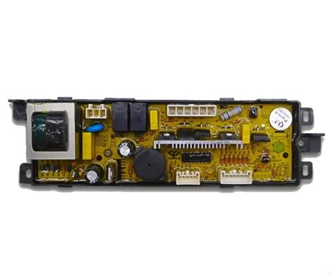 Image result for Washing Machine Computer PCB Control Board