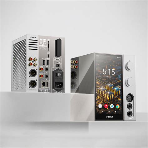 FiiO Replacement Cable for FiiO JT1