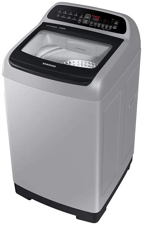 Image result for Samsung Front-Loading Washing Machine