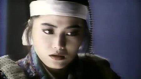 หนัง : ดาบสวรรค์สั่ง (Zen Of Sword) 1992 ฮ่องกง