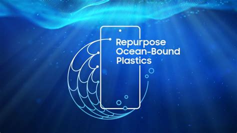 Samsung Galaxy S22 to use plastic from recycled fishing nets | TechRadar