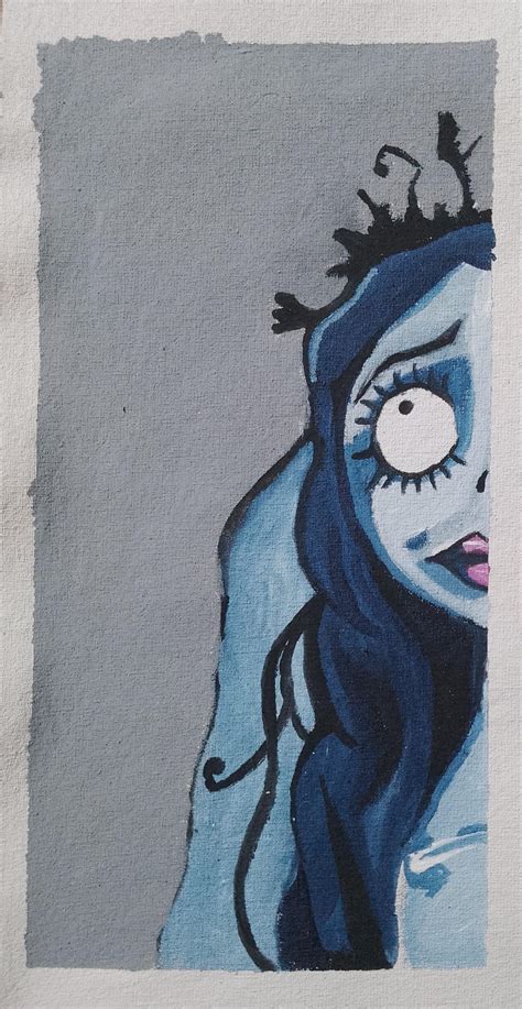 Image result for Corpse Bride Colors