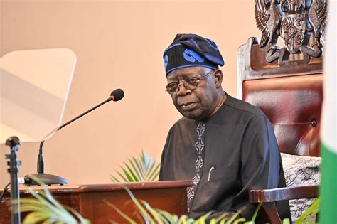 Understanding President Tinubu’s electoral skepticism