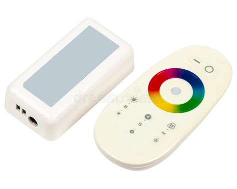 Image result for RGB LED Remote Review