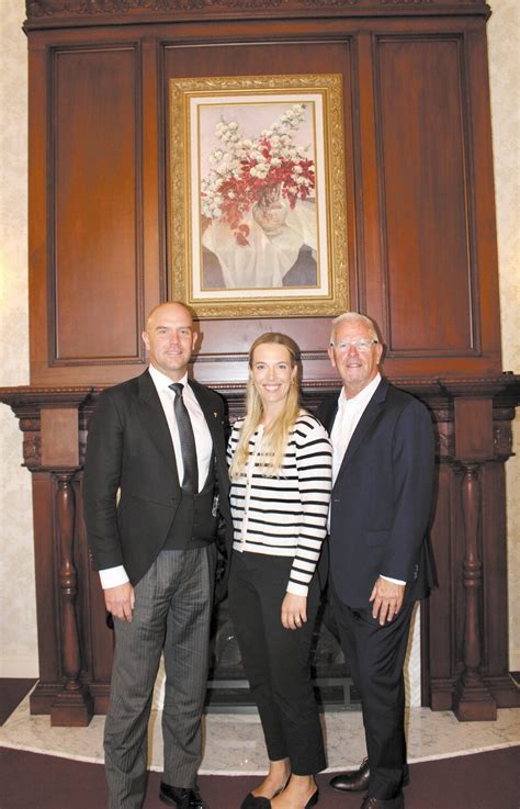 Quinn Funeral Home expands, branches out | Warwick Beacon
