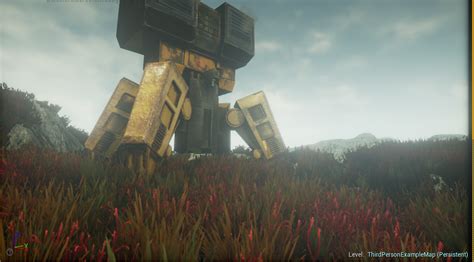 Rust Animation 的图像结果