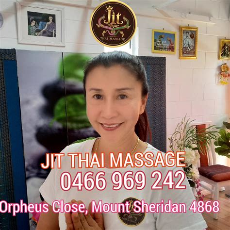 JIT THAI MASSAGE (Queensland): Ce qu'il faut savoir pour votre visite ...