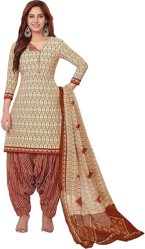 Amazon.in: churidar material latest design