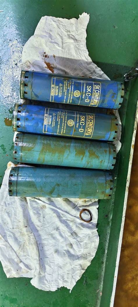 fresh water rehardening filter drawing pdf