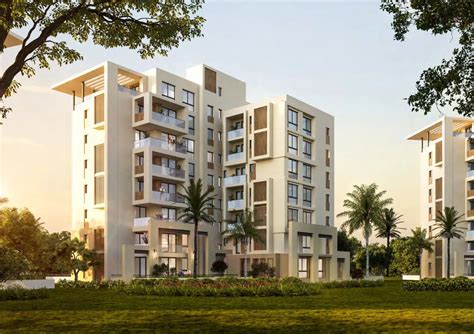 Sapphire Residences City Gate Properties & Prices - Nawy