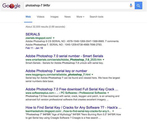 How to Find Serial Key 的图像结果