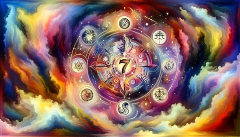 7 Spiritual Meaning
