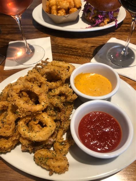 Plank Craft Kitchen + Bar - 608 Sutter St, Folsom, CA 95630 - Hours ...