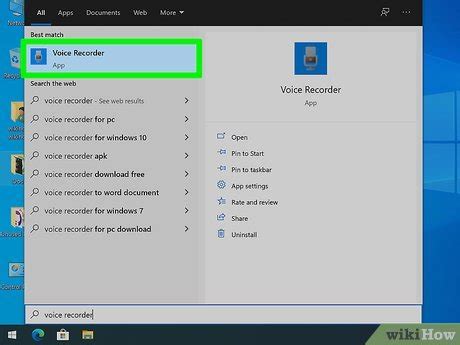 Image result for How to Record Voice On Computer