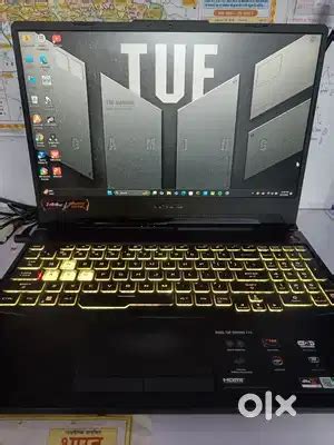 Asus F15 laptop generation 11 - Computers & Laptops - 1815654995