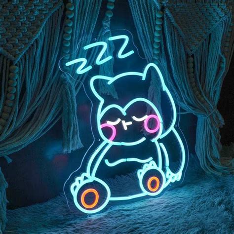 AONXJSIGN Neon Sign Cartoon Neon Sign Cartoon Design India | Ubuy