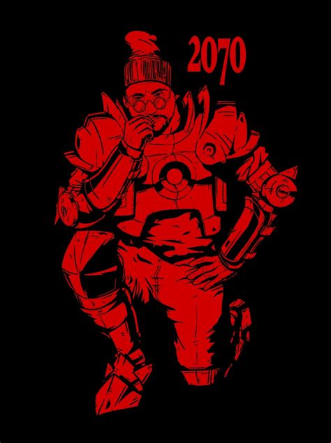 2070 Paradigm Shift (2014)