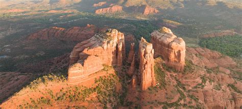 Experiencing the Vortex Energy at Cathedral Rock in Sedona – Sedona ...