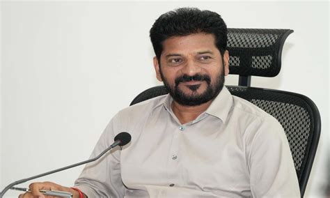 తెలంగాణ పోలీసులకు గుర్తింపు దక్కడం గర్వకారణం: సీఎం రేవంత్ | Cm ...