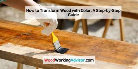 Image result for Wood Color Processing
