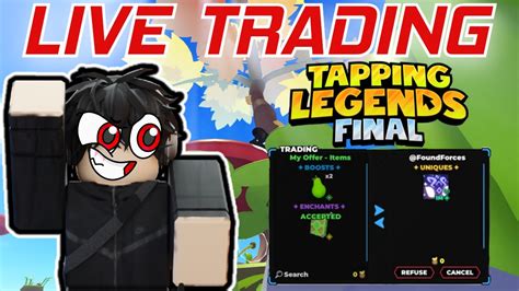 Image result for Tapping Legends Update
