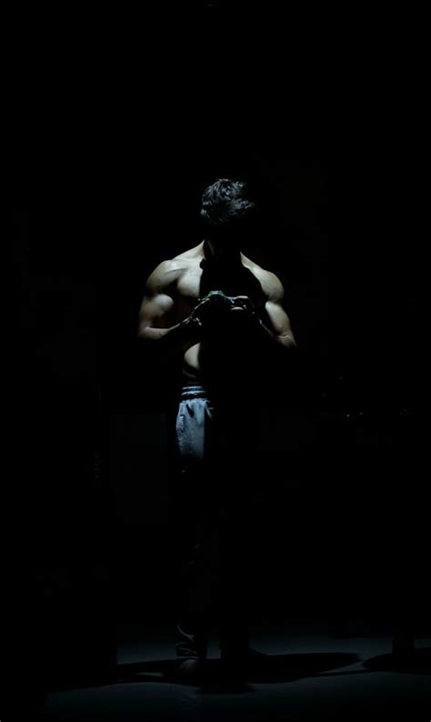 Gym Dark Theme 的图像结果