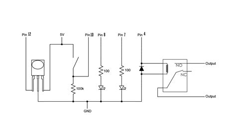 Image result for Arduino TV Remote Control