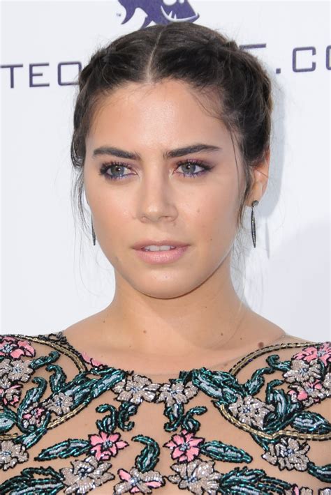 Lorenza Izzo - Profile Images — The Movie Database (TMDB)