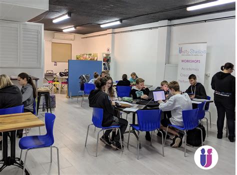 Image result for Unity Programme