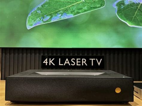 BenQ V5000i is meant for homes; defies preconceived notions about ...