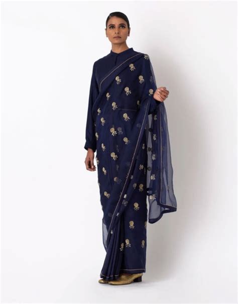 Samantha Akkineni attended Rana Daggubati's wedding in a navy blue ...